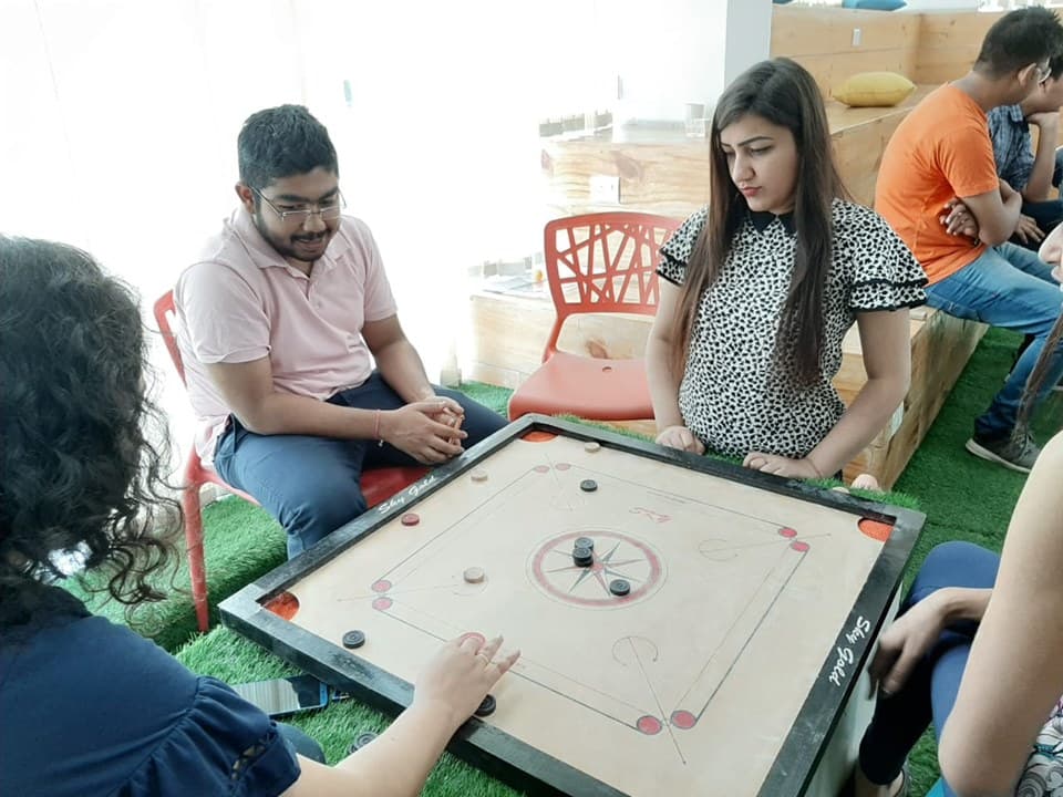 Global Risk Management Institute Gurgaon Activities photo 4