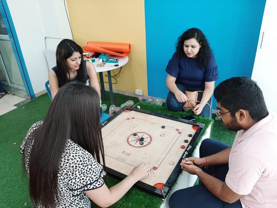 Global Risk Management Institute Gurgaon Activities photo 6