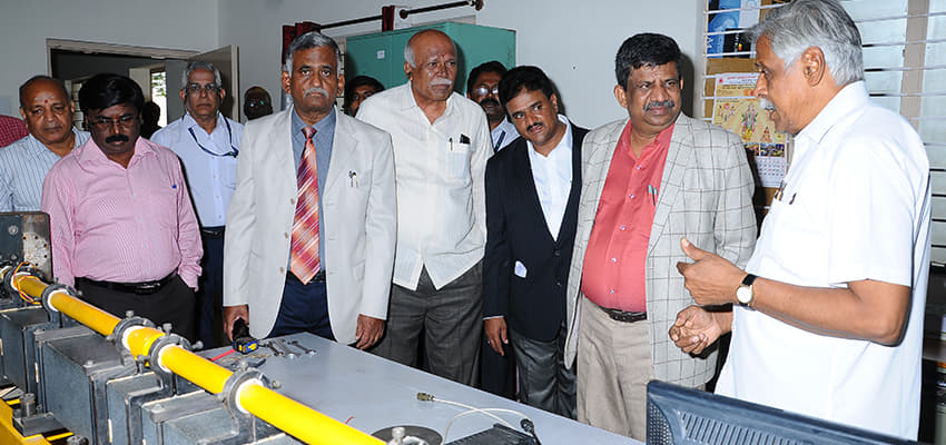 Vemana Institute of Technology Bangalore Events photo 1