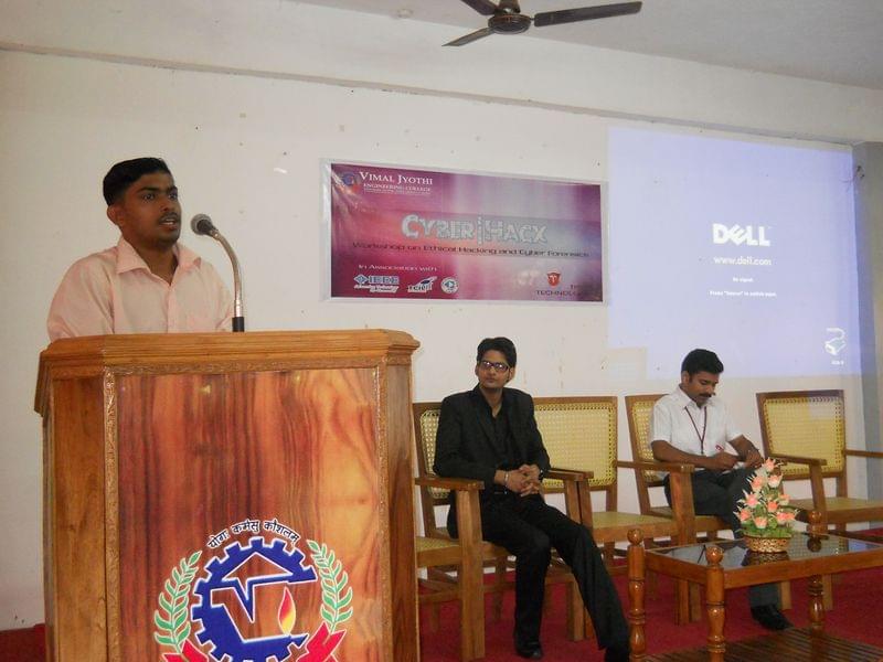 VJEC Events and Activities photo 8