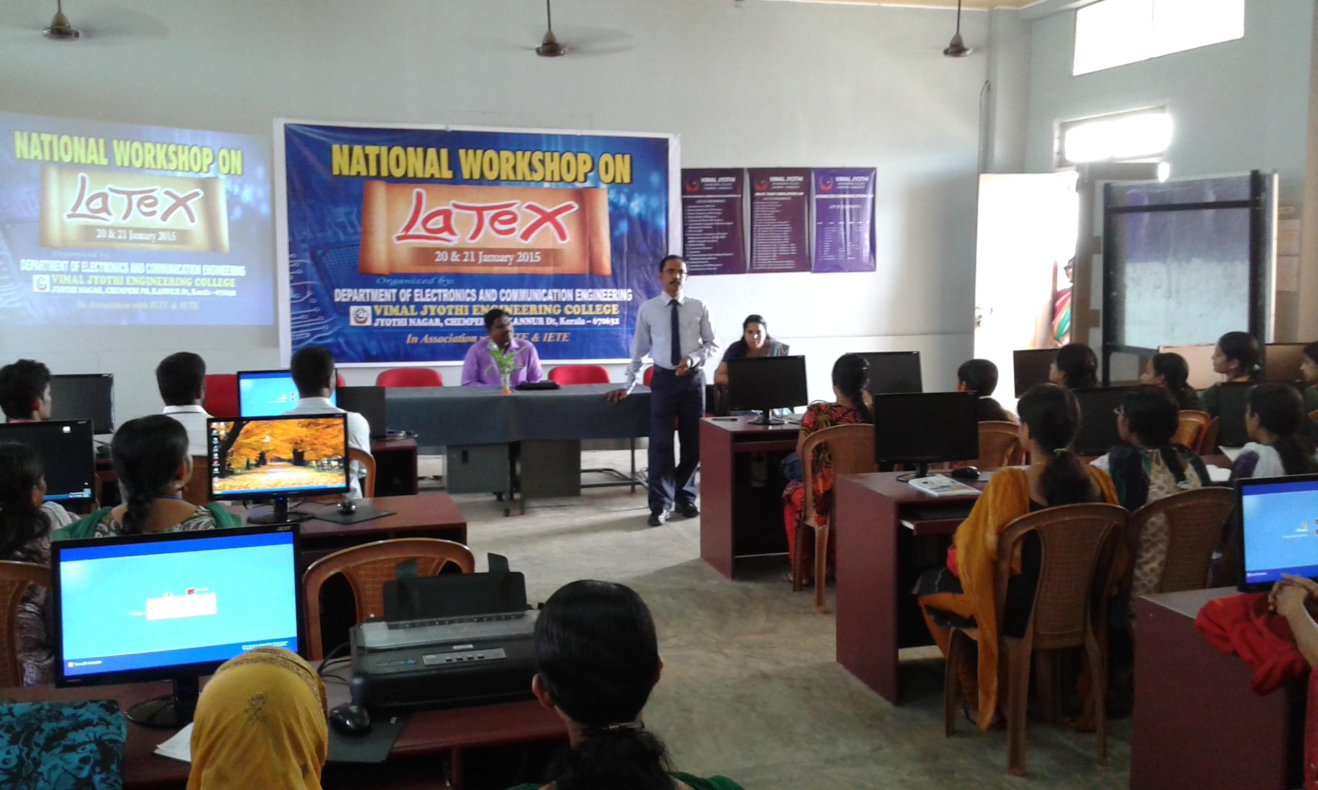 VJEC Events and Activities photo 7