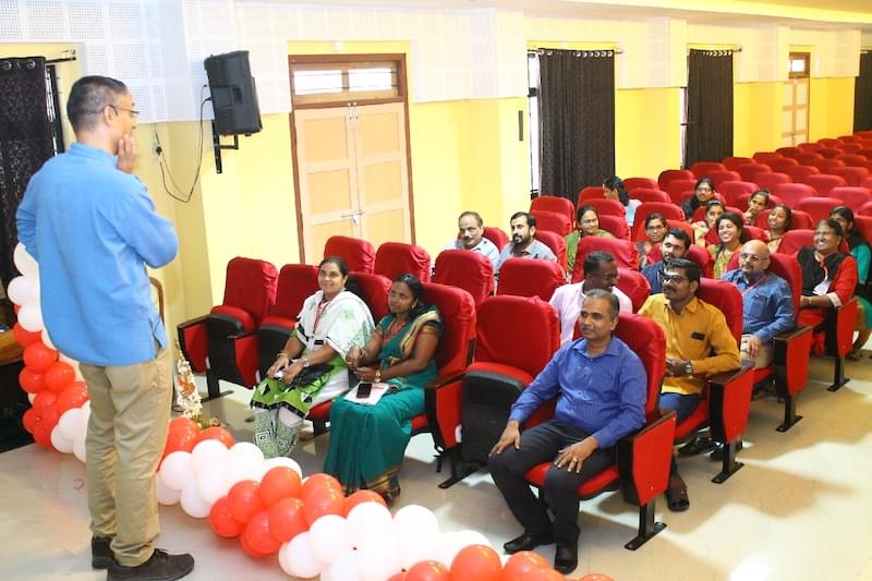 VJEC Events and Activities photo 3