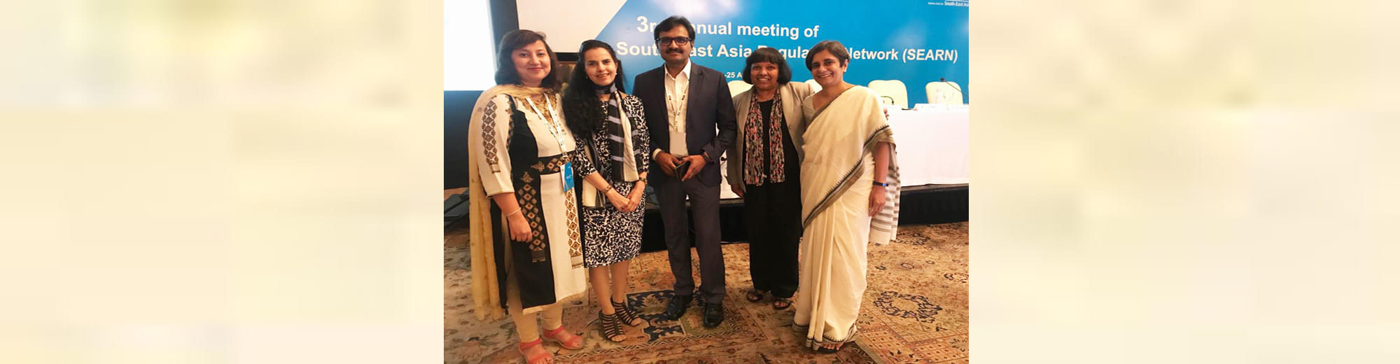 Translational Health Science and Technology Institute Faridabad Events photo 3