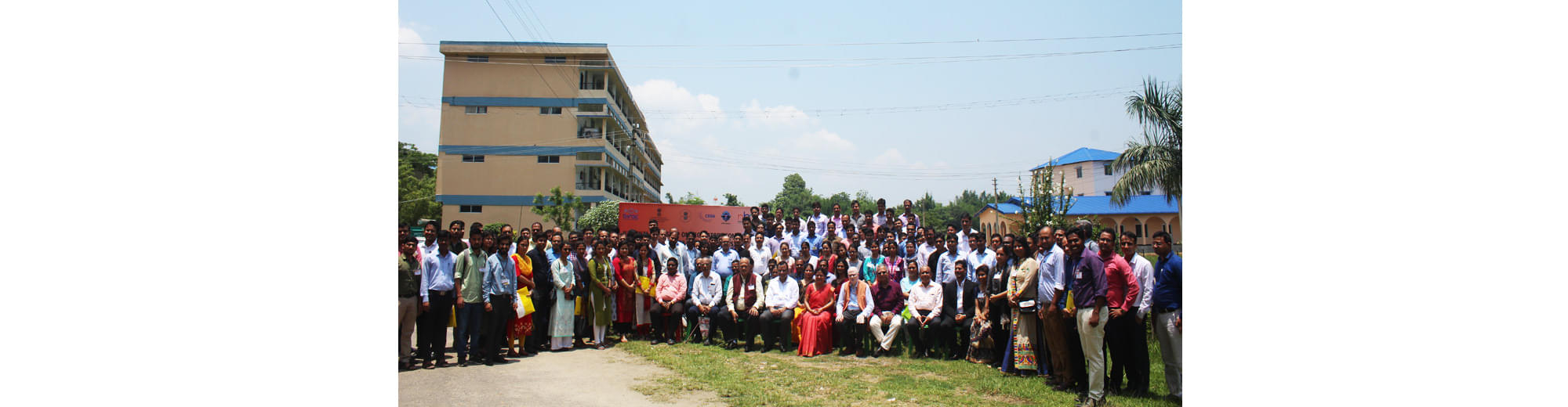 Translational Health Science and Technology Institute Faridabad Events photo 2