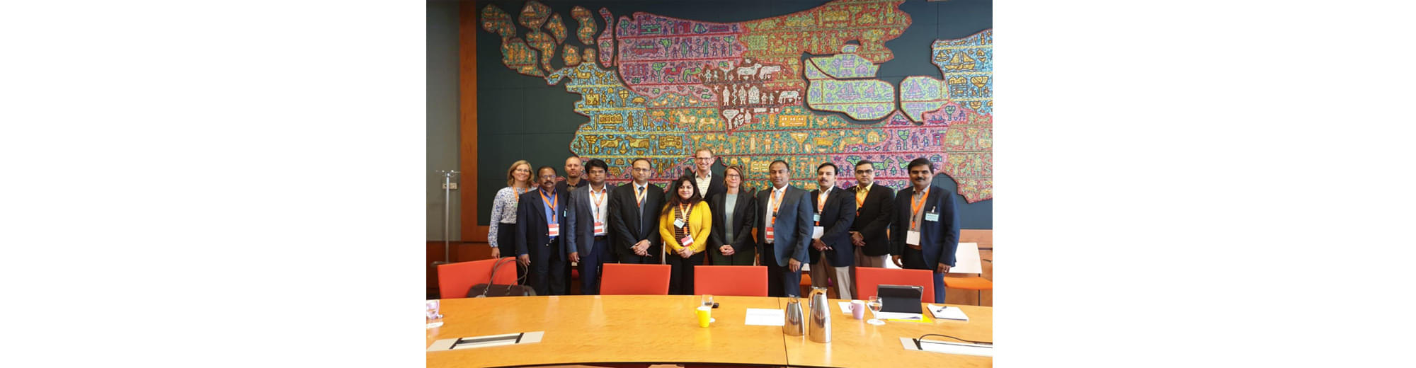 Translational Health Science and Technology Institute Faridabad Events photo 1