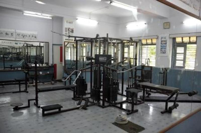 Dr Ambedkar College Nagpur hostel photo 3