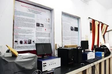 Dr Ambedkar College Nagpur hostel photo 10