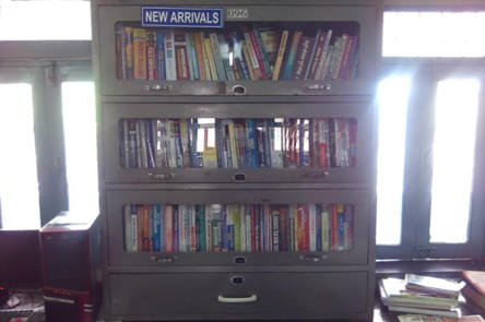 Dr Ambedkar College Nagpur hostel photo 9