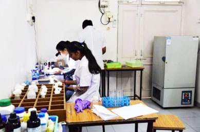 Dr Ambedkar College Nagpur hostel photo 8