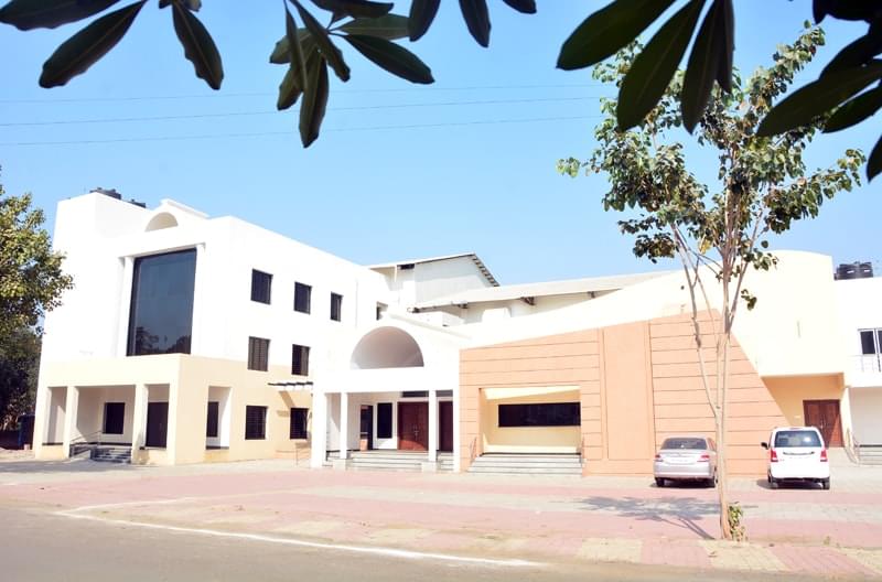 Dr Ambedkar College Nagpur hostel photo 6