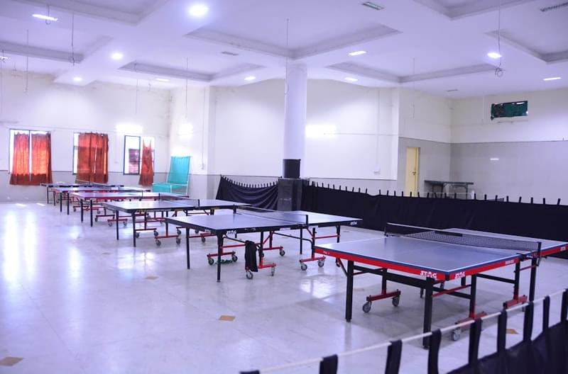 Dr Ambedkar College Nagpur hostel photo 4