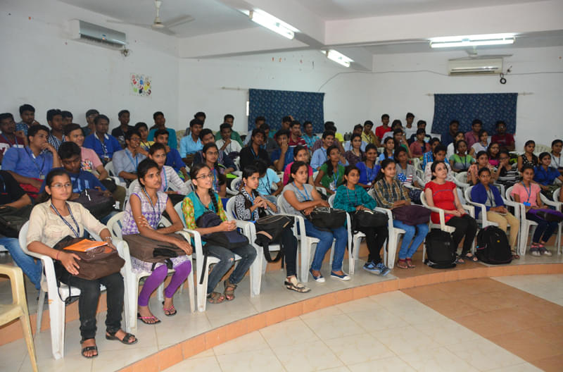 Dr Ambedkar College Nagpur Events photo 3