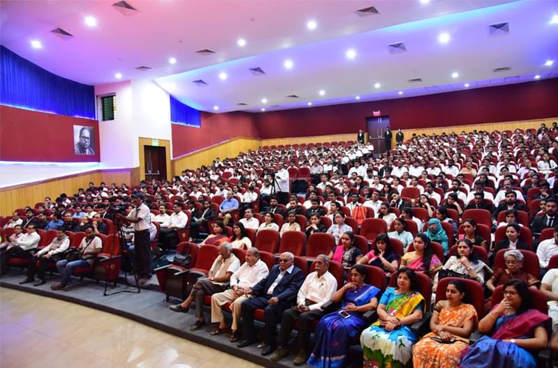 Dr Ambedkar College Nagpur Events photo 1