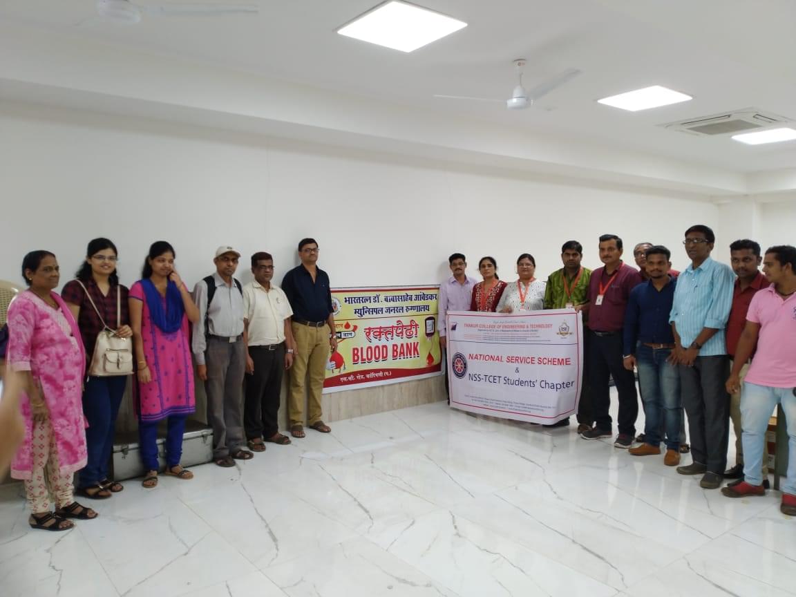 TCET Mumbai Events photo 4