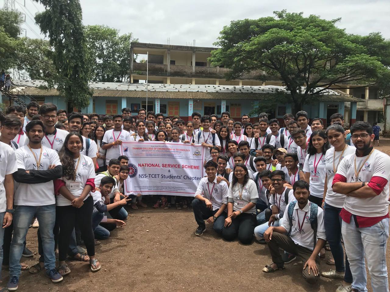 TCET Mumbai Events photo 12