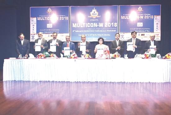 TCET Mumbai Events photo 11