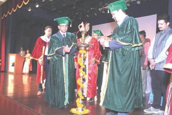 TCET Mumbai Events photo 10