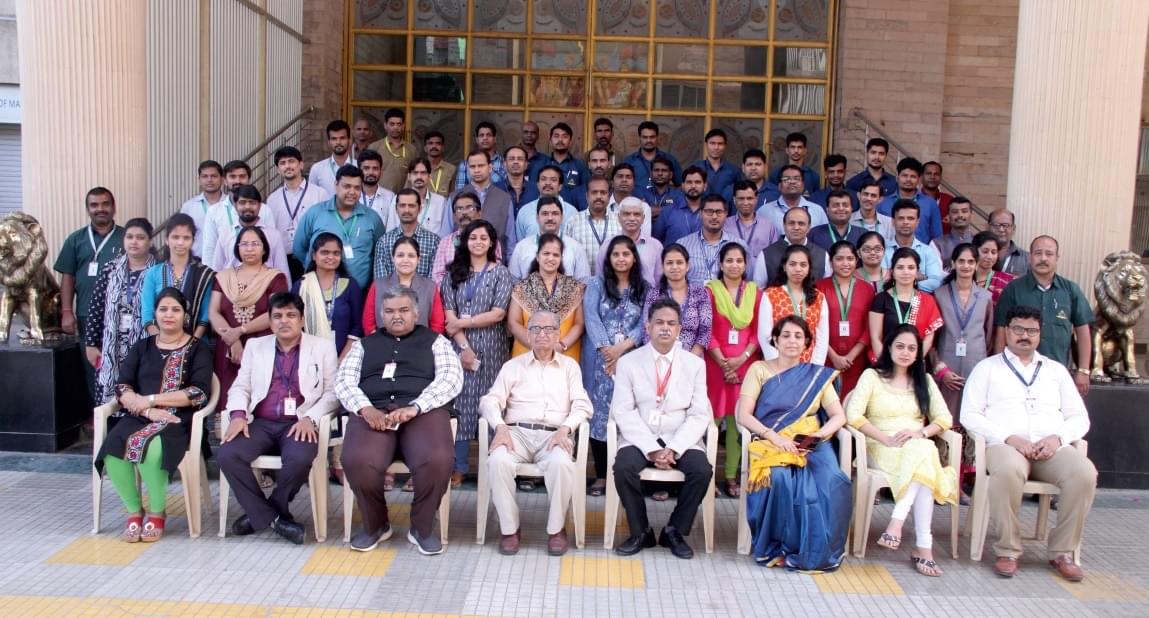 TCET Mumbai Events photo 9