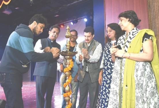 TCET Mumbai Events photo 8