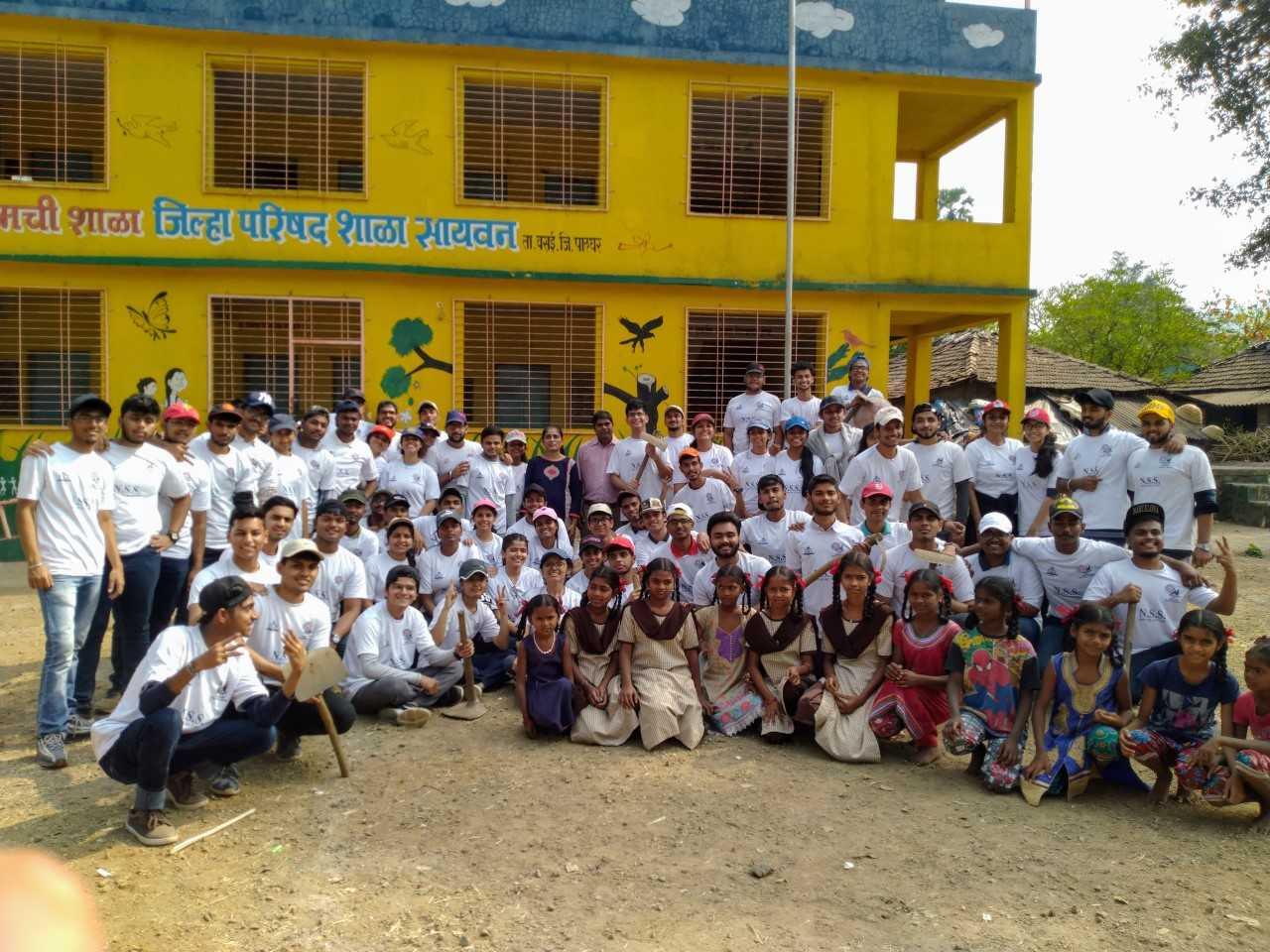 TCET Mumbai Events photo 7