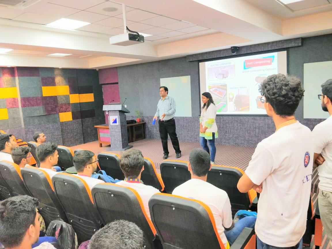 TCET Mumbai Events photo 5