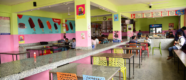 Madhav University Sirohi Campus and Facilities photo 9