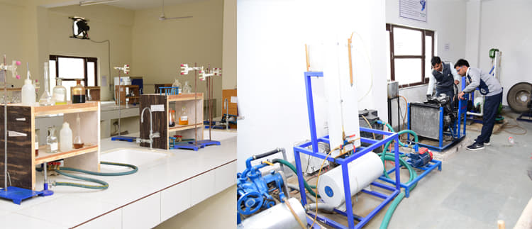 Madhav University Sirohi Campus and Facilities photo 7