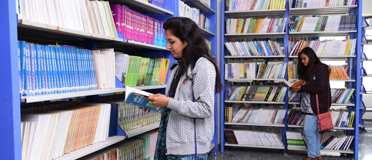 Madhav University Sirohi Campus and Facilities photo 5