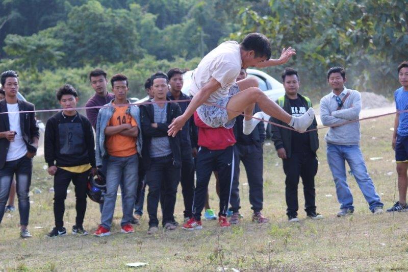 Himalayan University Itanagar Events photo 10