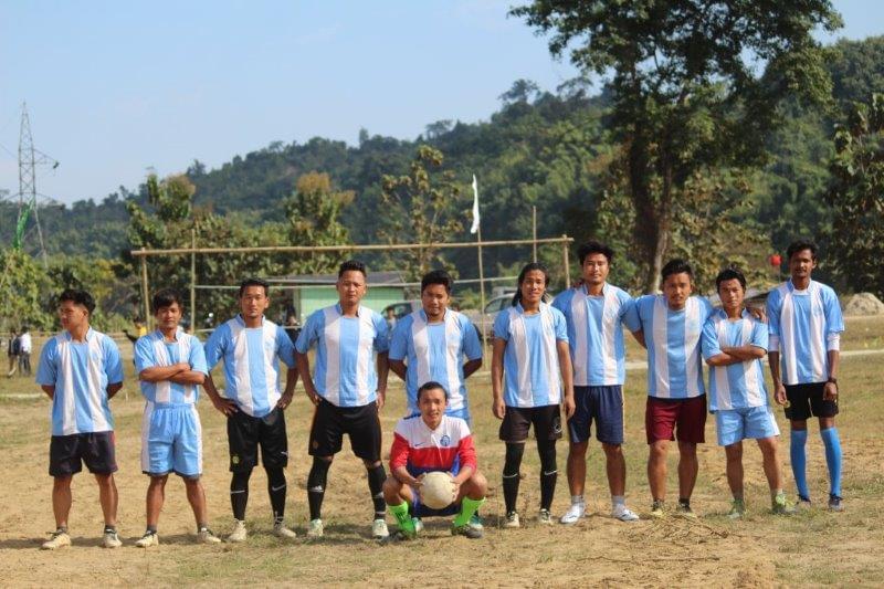 Himalayan University Itanagar Events photo 9