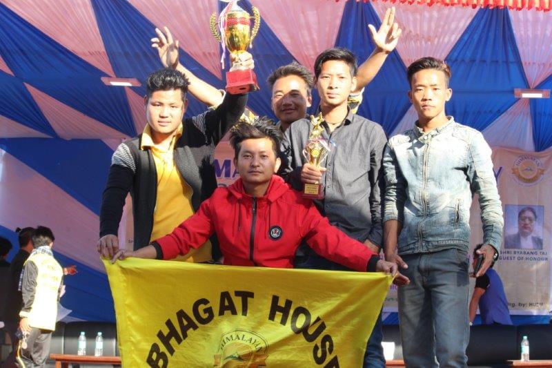 Himalayan University Itanagar Events photo 8