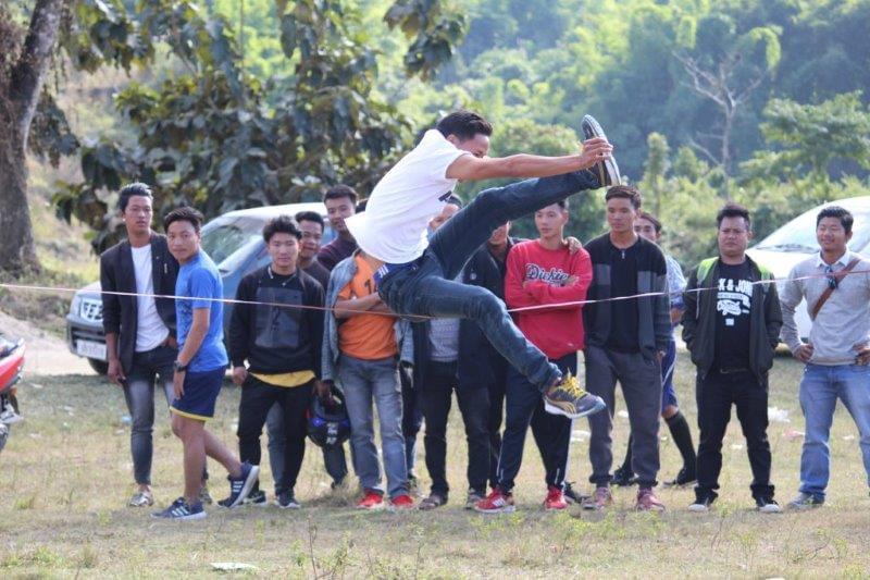 Himalayan University Itanagar Events photo 7