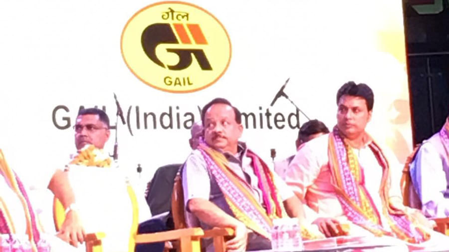 Himalayan University Itanagar Events photo 12