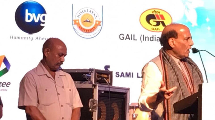 Himalayan University Itanagar Events photo 13