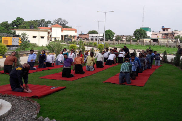 Uttarakhand Ayurved University Dehradun Events photo 12