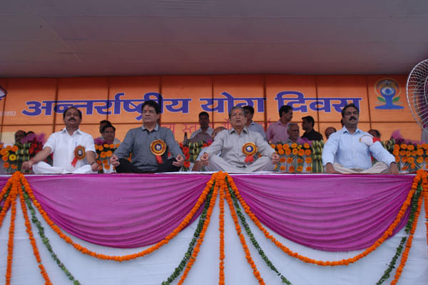 Uttarakhand Ayurved University Dehradun Events photo 14