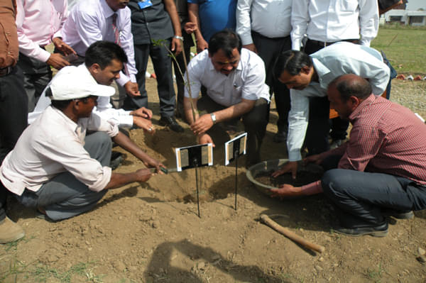 Uttarakhand Ayurved University Dehradun Events photo 13