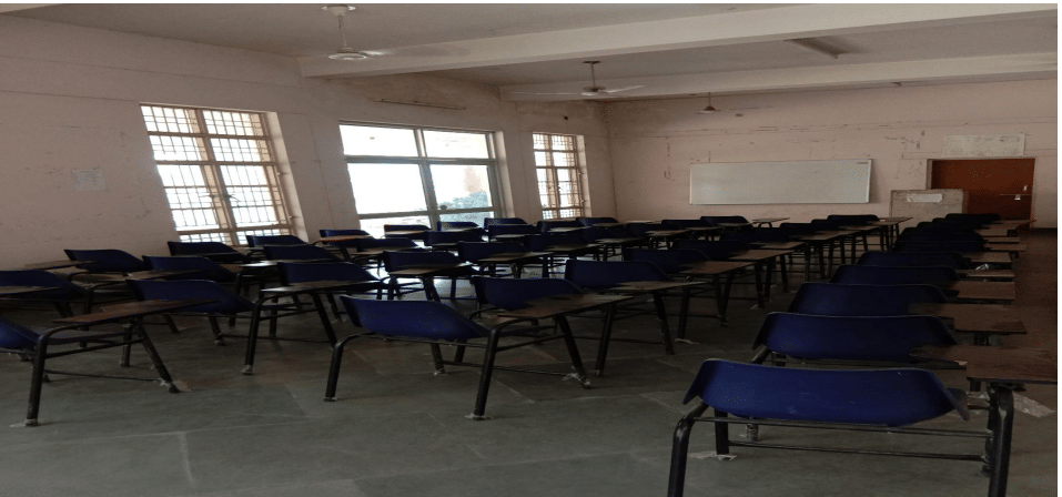 Uttarakhand Ayurved University Dehradun Campus photo 4