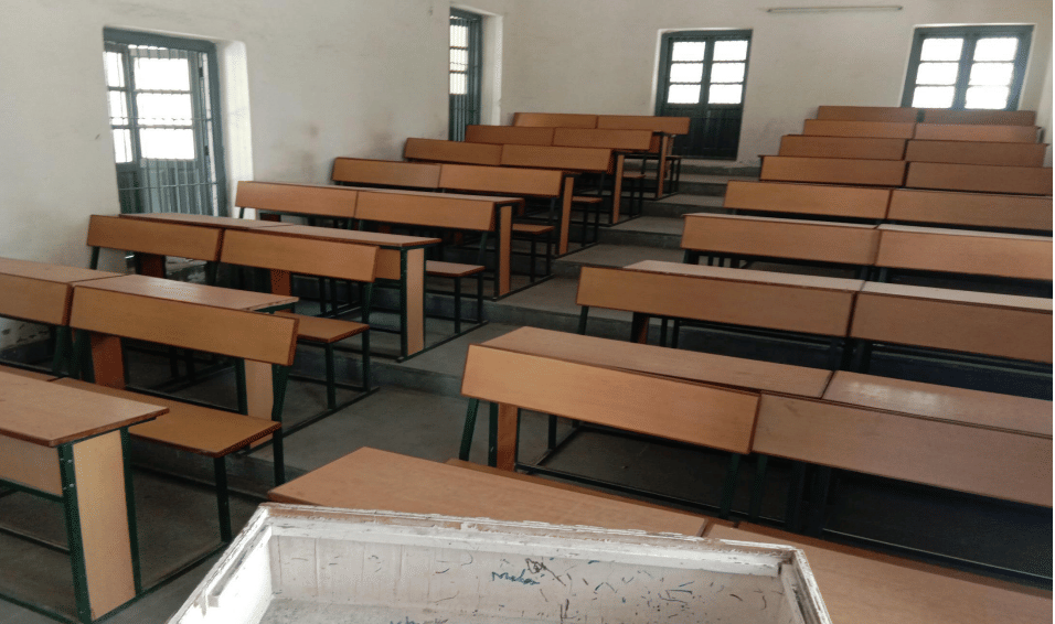 Uttarakhand Ayurved University Dehradun Campus photo 3