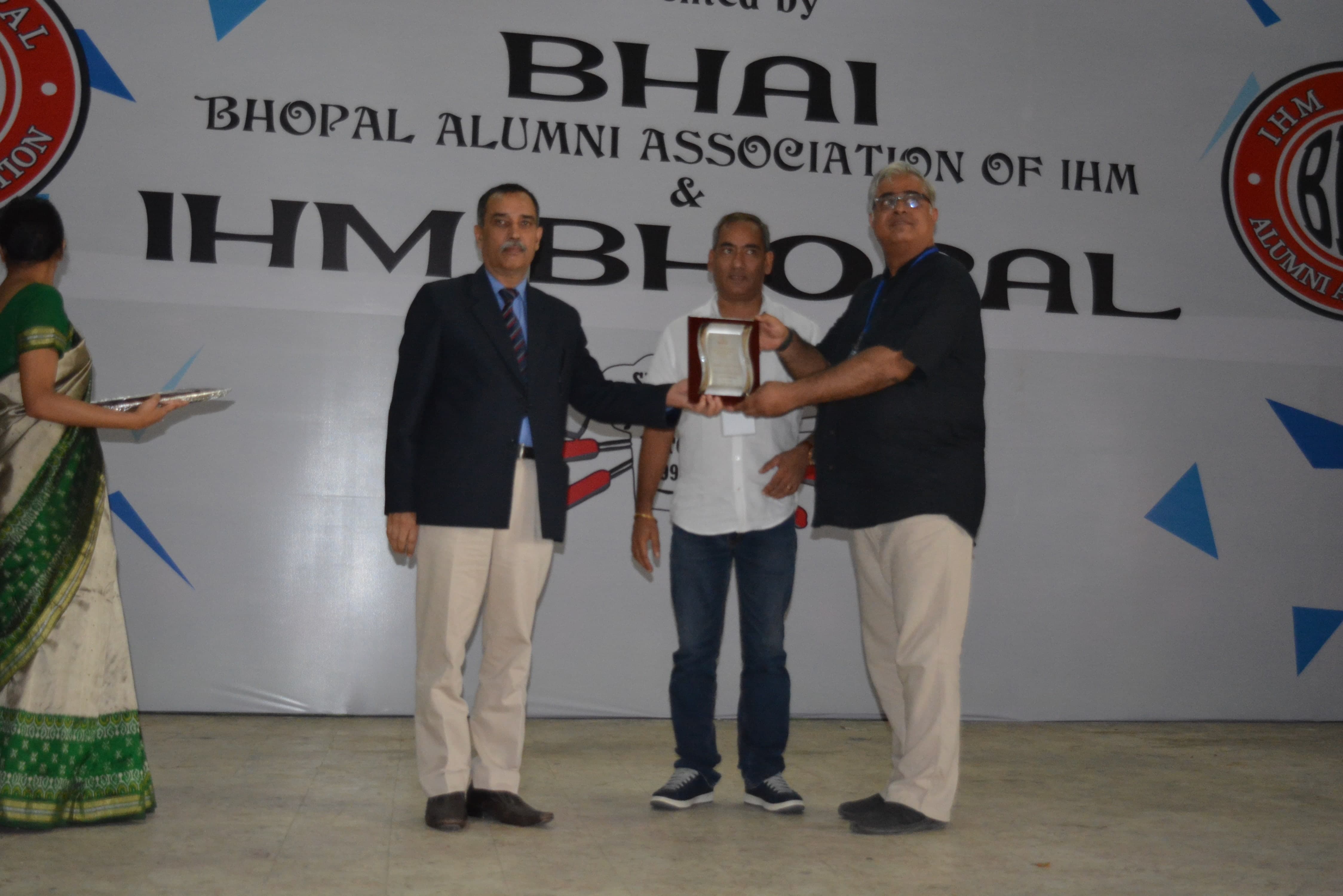 IHM Bhopal Events and Activities photo 6