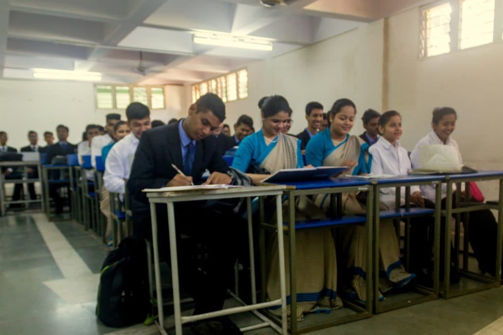 IHM Bhopal Campus photo 4