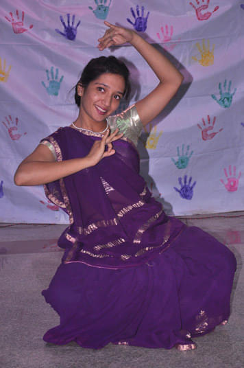 IHM Lucknow Events photo 2