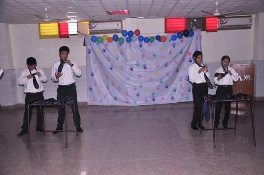 IHM Lucknow Events photo 1