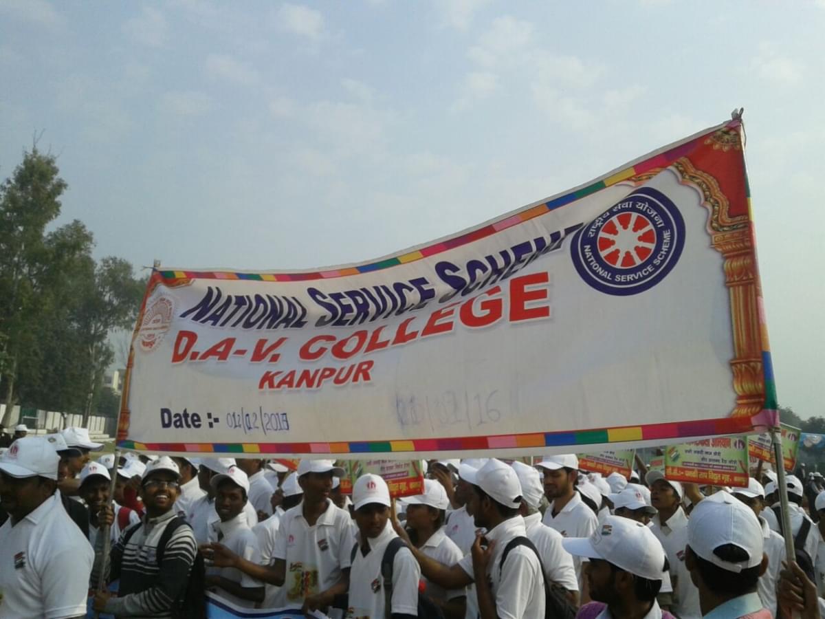 DAV Kanpur Events photo 9