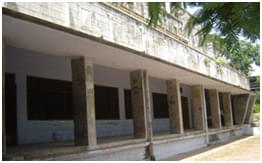 DAV Kanpur Campus Facilities photo 5