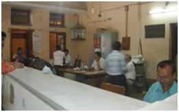 DAV Kanpur Campus Facilities photo 4