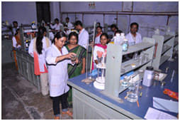 DAV Kanpur Campus Facilities photo 1