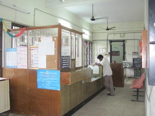 Puducherry Technological University Facilities photo 4