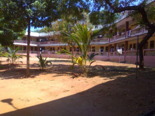 Puducherry Technological University Facilities photo 2