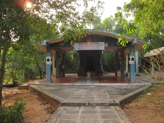 Puducherry Technological University Facilities photo 1